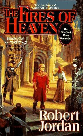 The Fires Of Heaven