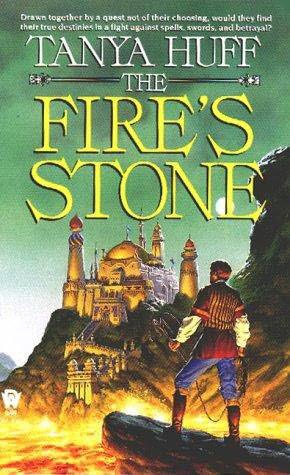 The Fires Stone