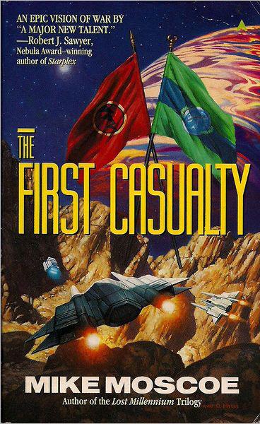 The First Casualty