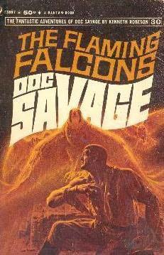 The Flaming Falcons