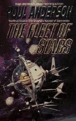 The Fleet Of Stars