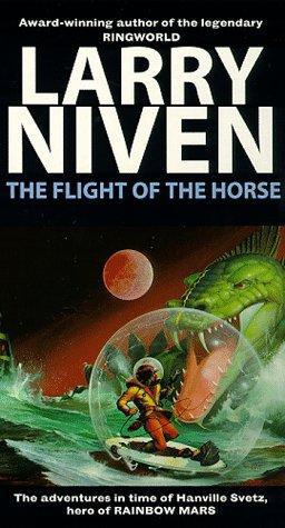 The Flight Of The Horse