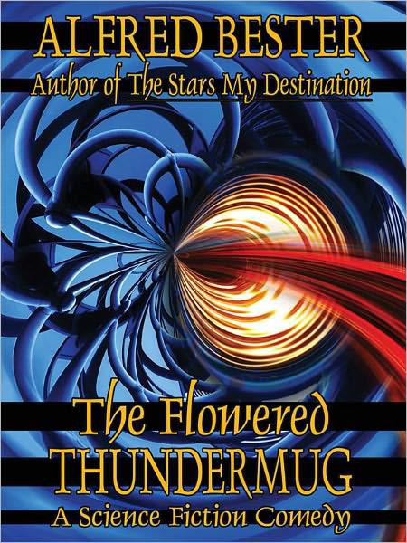 The Flowered Thundermug