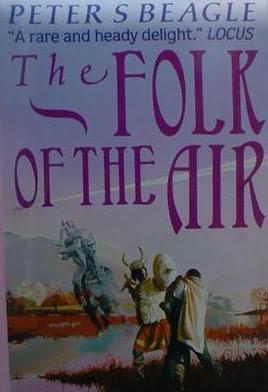 The Folk Of The Air