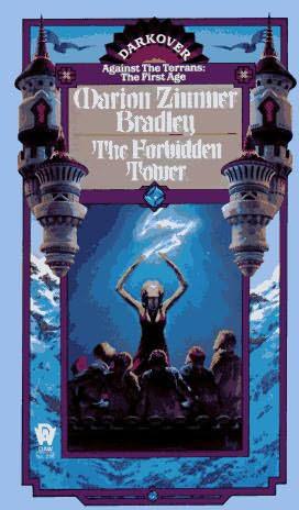 The Forbidden Tower