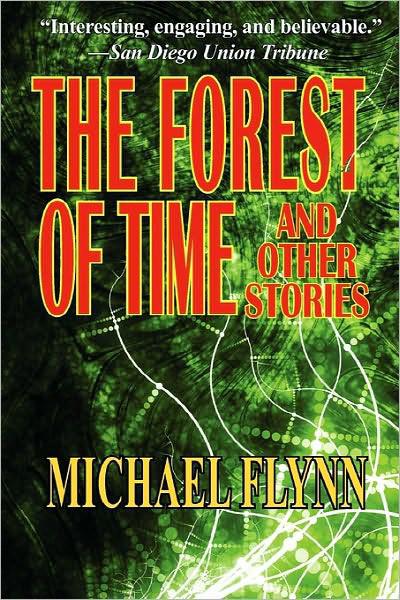 The Forest Of Time