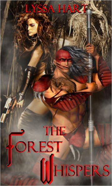 The Forest Whispers