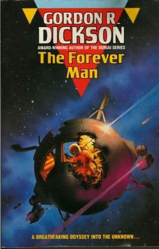 The Forever Man