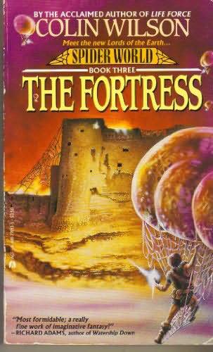 The Fortress