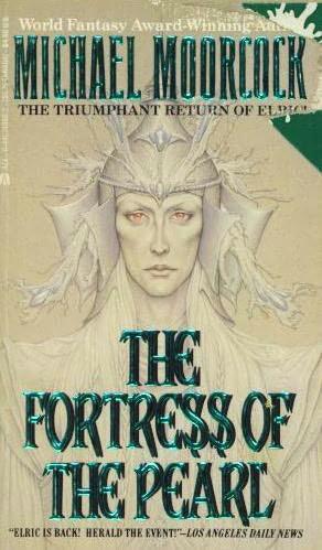 The Fortress Of The Pearl