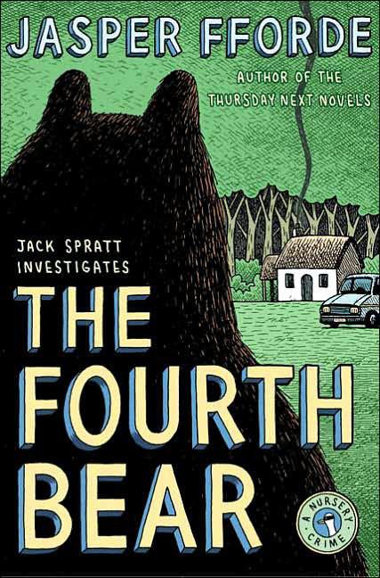 The Fourth Bear