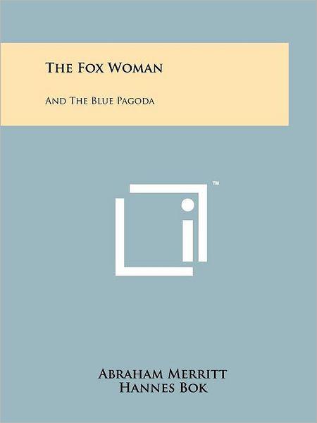 The Fox Woman