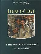 The Frozen Heart