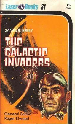 The Galactic Invaders