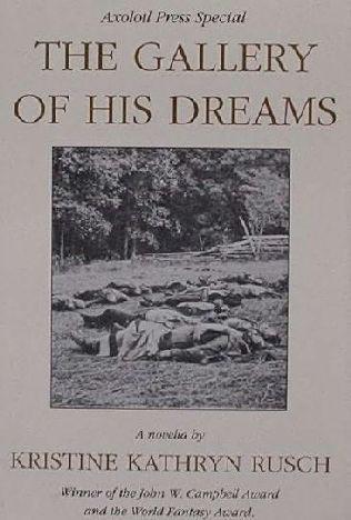 The Gallery Of His Dreams