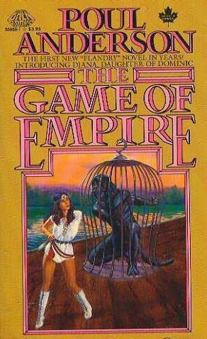 The Game Of Empire