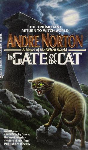 The Gate Of The Cat