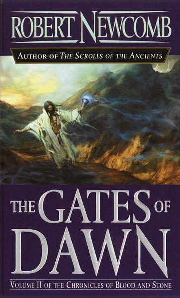 The Gates Of Dawn