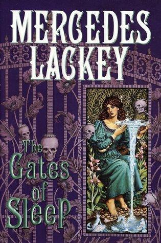 The Gates Of Sleep
