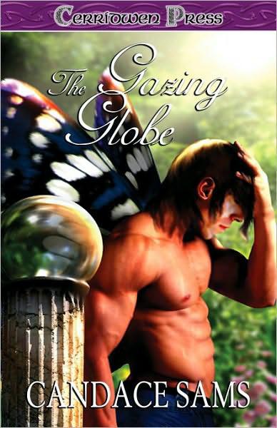 The Gazing Globe