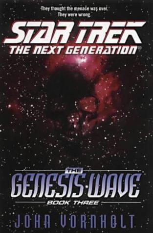 The Genesis Wave Book 3