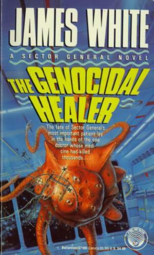 The Genocidal Healer