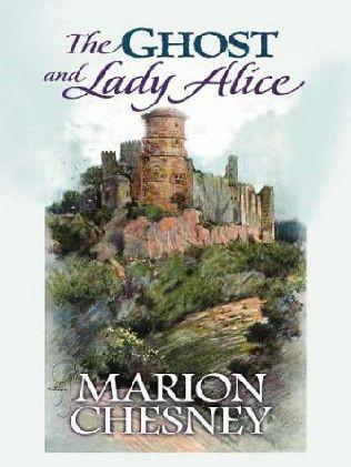 The Ghost And Lady Alice