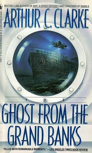 The Ghost From The Grand Banks