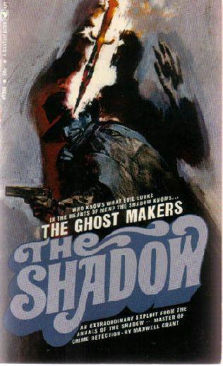 The Ghost Makers