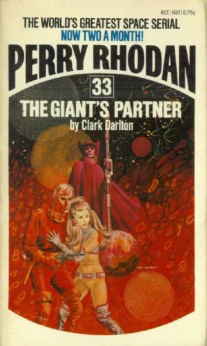 The Giants Partner