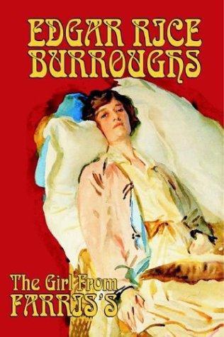 The Girl From Farriss