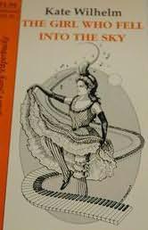 The Girl Who Fell Into The Sky