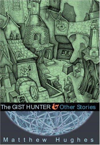 The Gist Hunter
