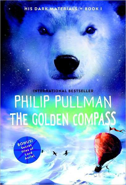 The Golden Compass
