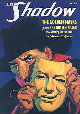 The Golden Masks
