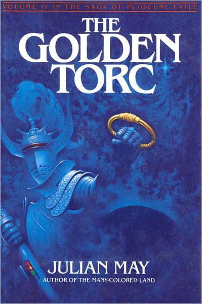 The Golden Torc