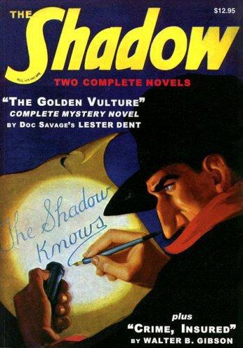 The Golden Vulture