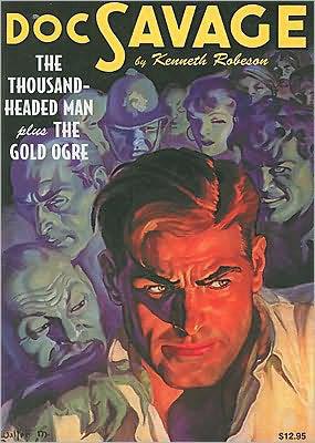 The Gold Ogre