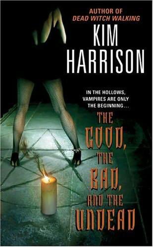 The Good The Bad And The Undead