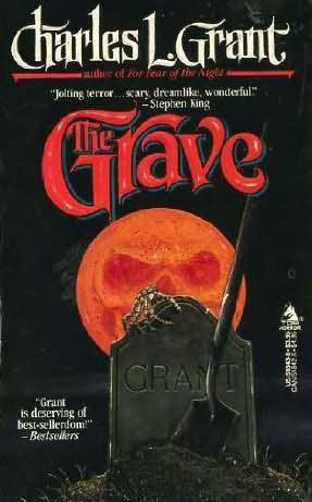 The Grave