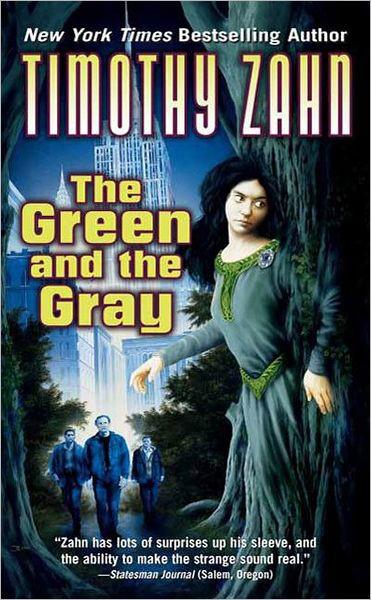 The Green And The Gray