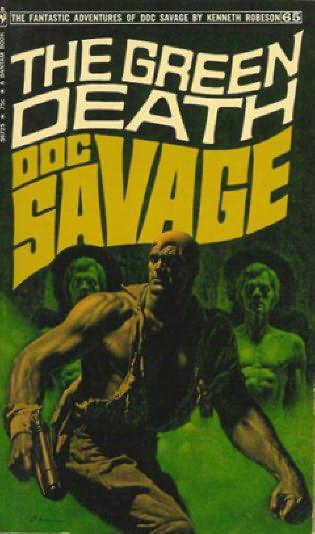 The Green Death