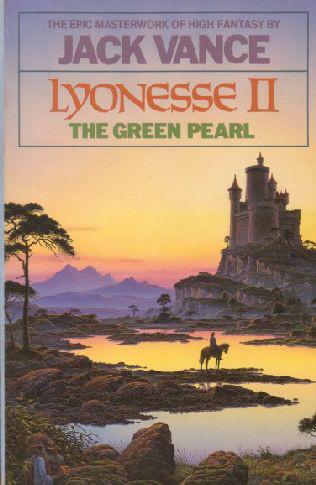 The Green Pearl