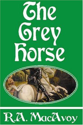 The Grey Horse