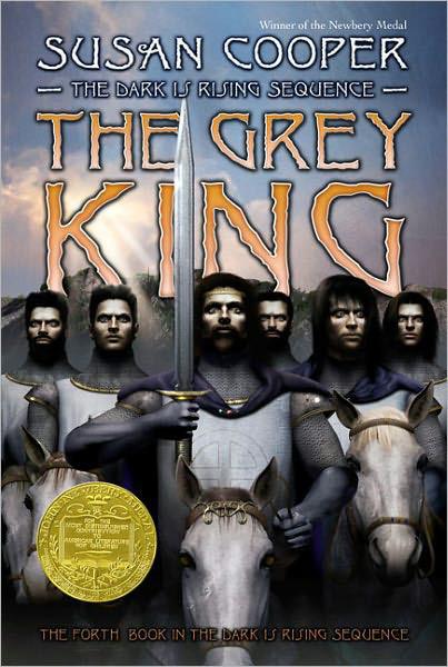 The Grey King