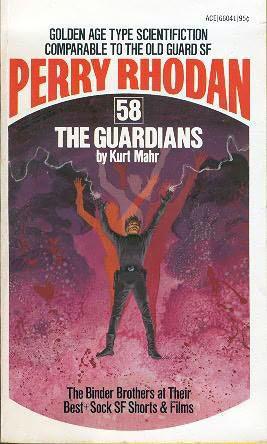 The Guardians
