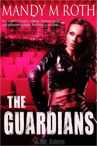The Guardians
