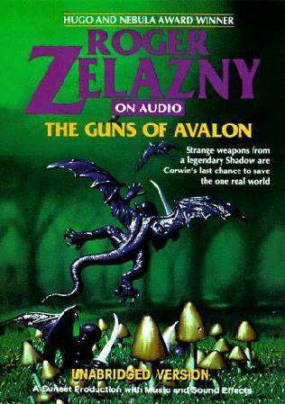 The Guns Of Avalon