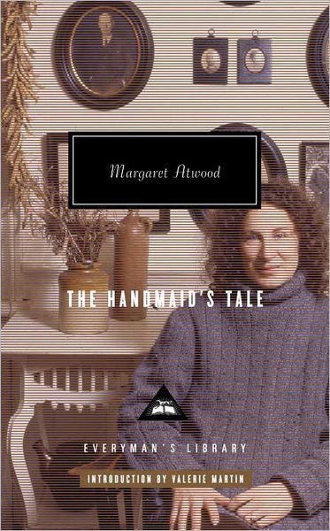 The Handmaids Tale