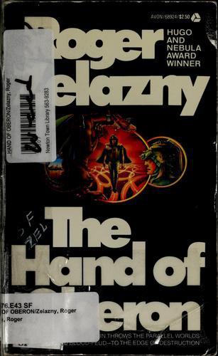 The Hand Of Oberon
